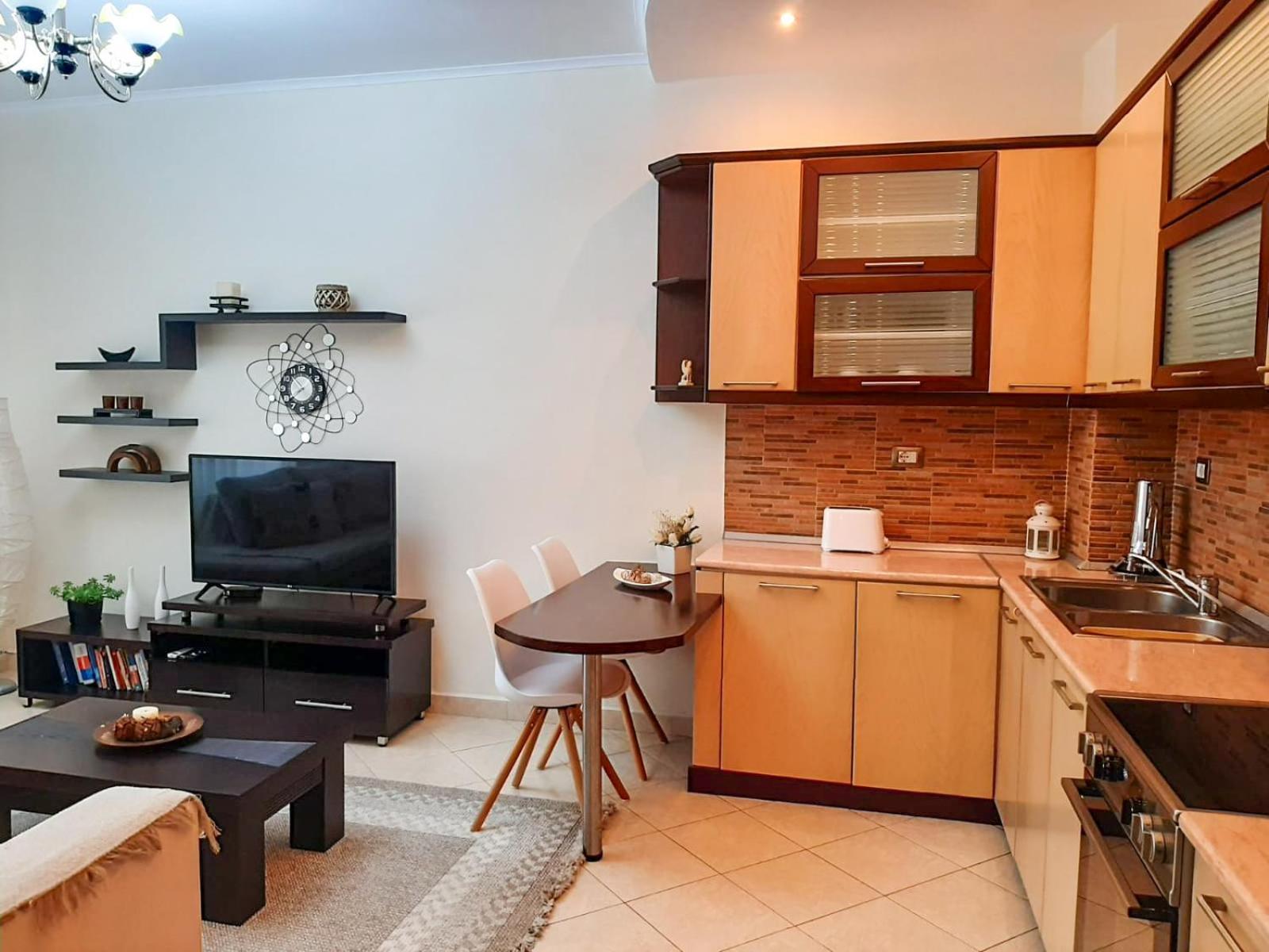 Sofia'S Modern Apartment Gjirokastër 外观 照片